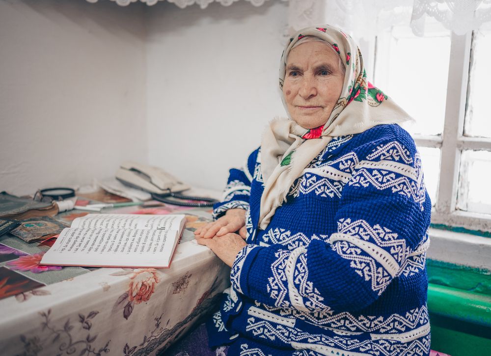 Фотография автора Ольга Степанова