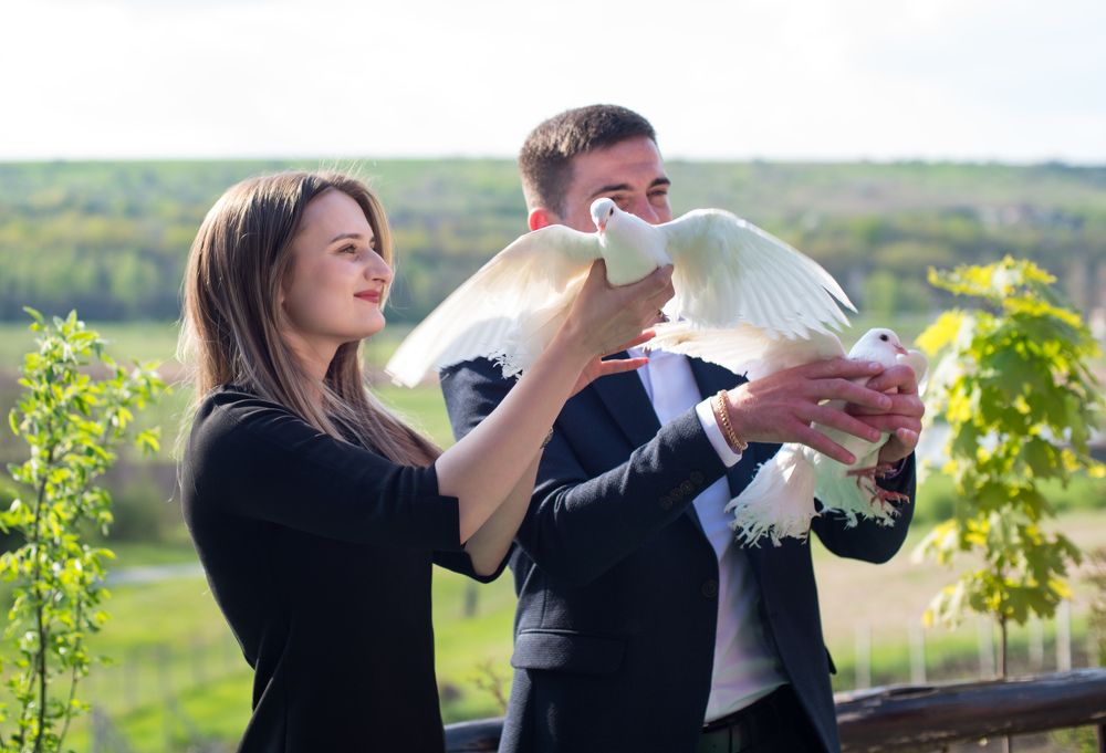 Photograph by Veaceslav Cornei