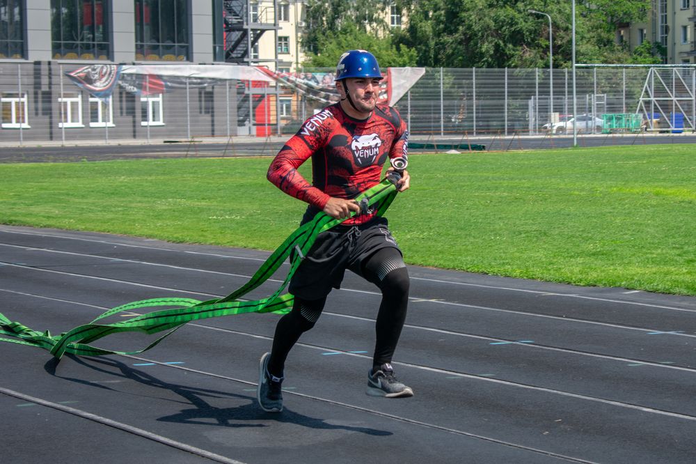 Photograph by Николай Владимирович