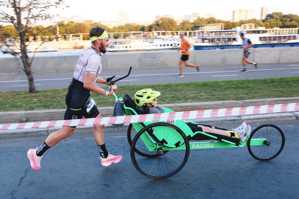 Фотография автора Попова Елена