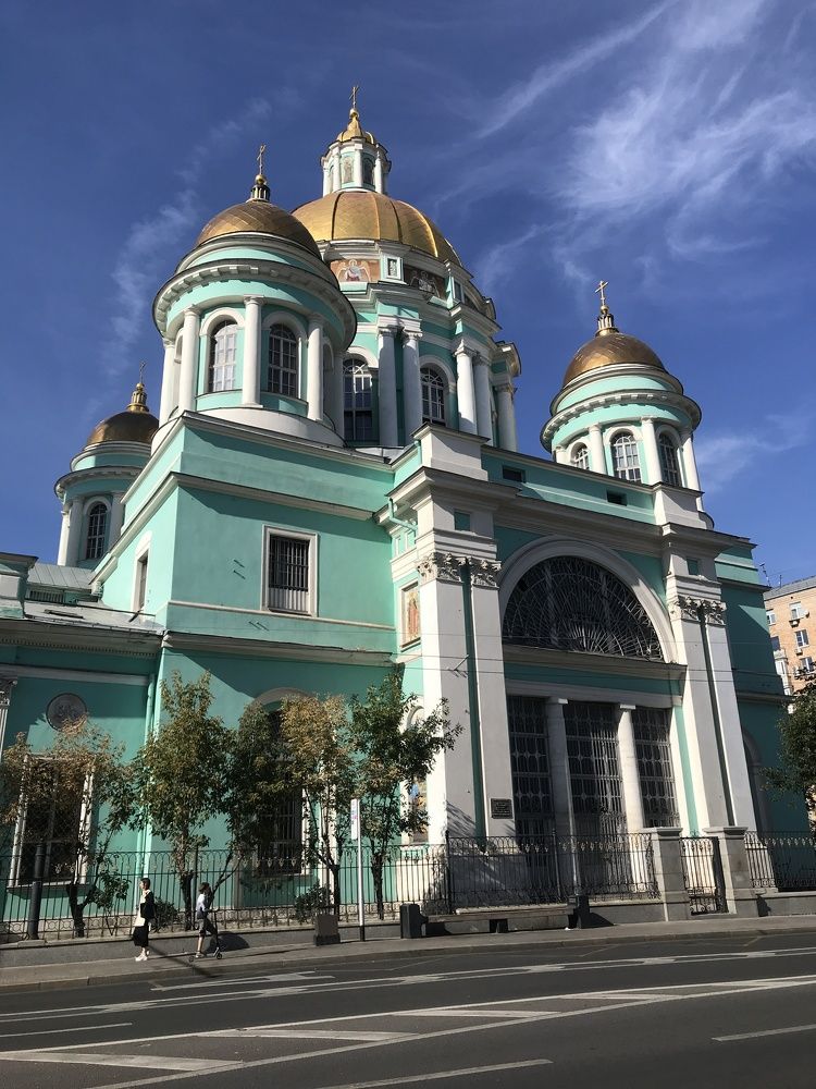 Photograph by Татьяна Шибанова