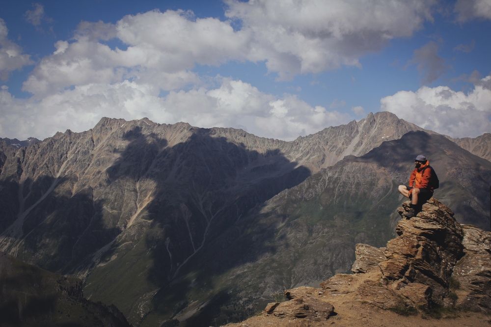 Photograph by Астафьева Анастасия