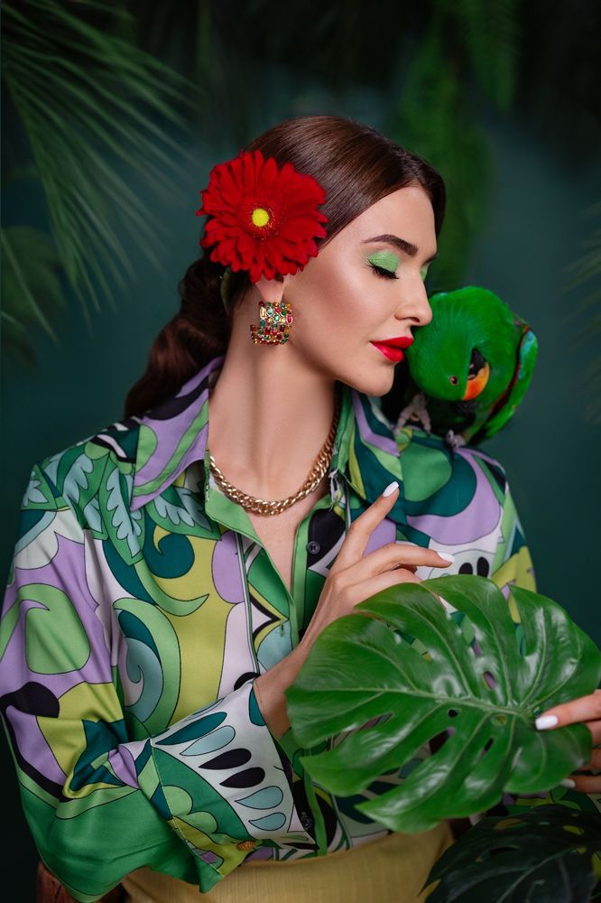 Photograph by Екатерина