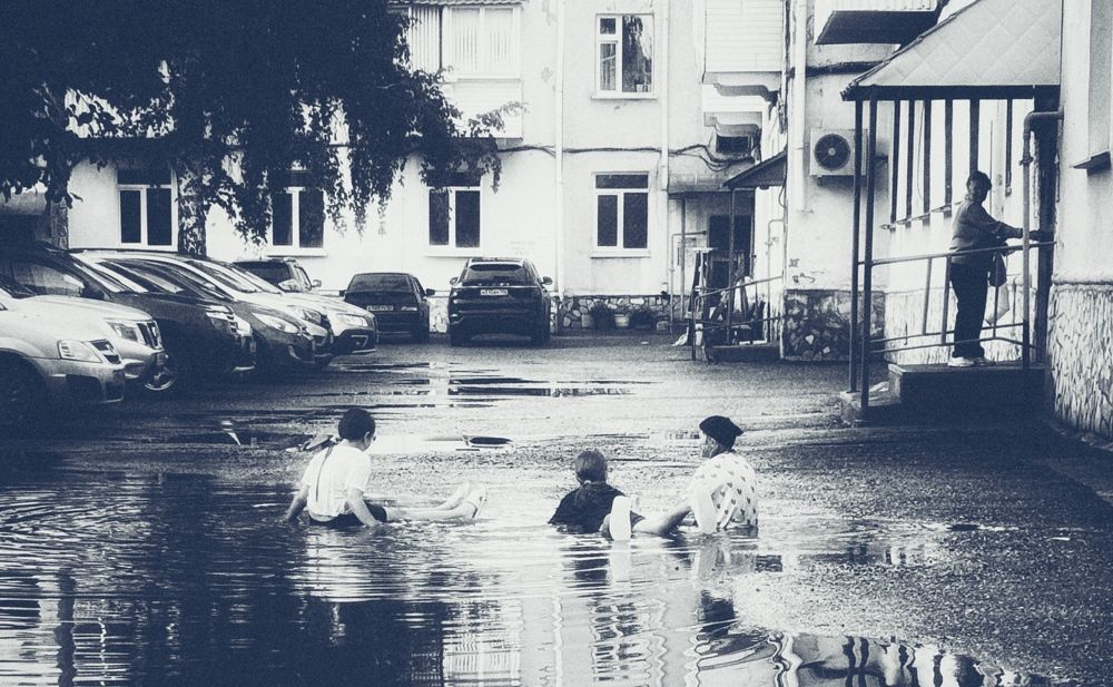 Photograph by Лариса Кузнецова