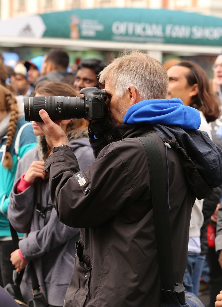 Photograph by Унку Юрий