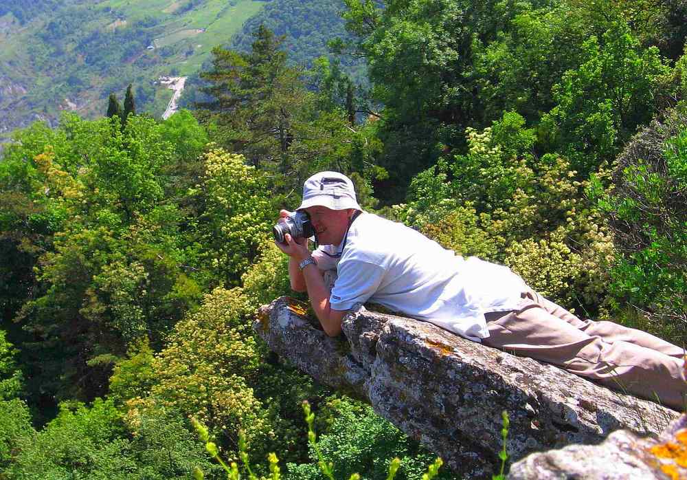 Photograph by PERESHEIN ANDREY