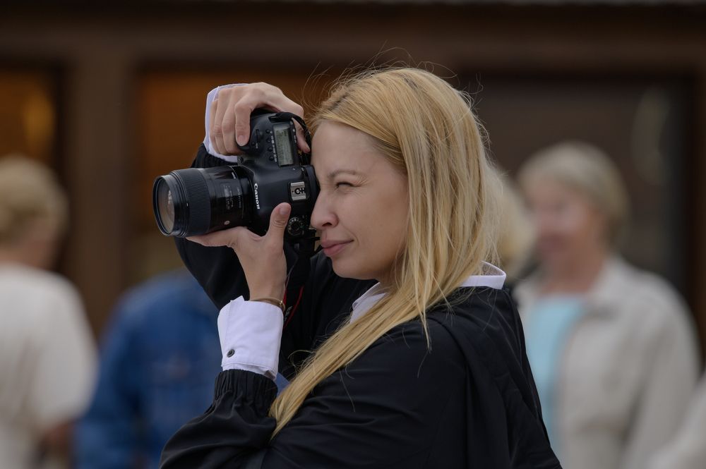 Photograph by Дмитрий Бухтик