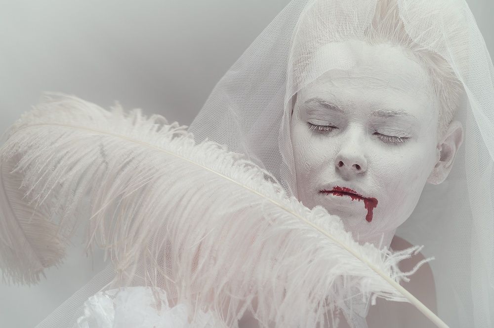 Photograph by Наталья Кучеренко