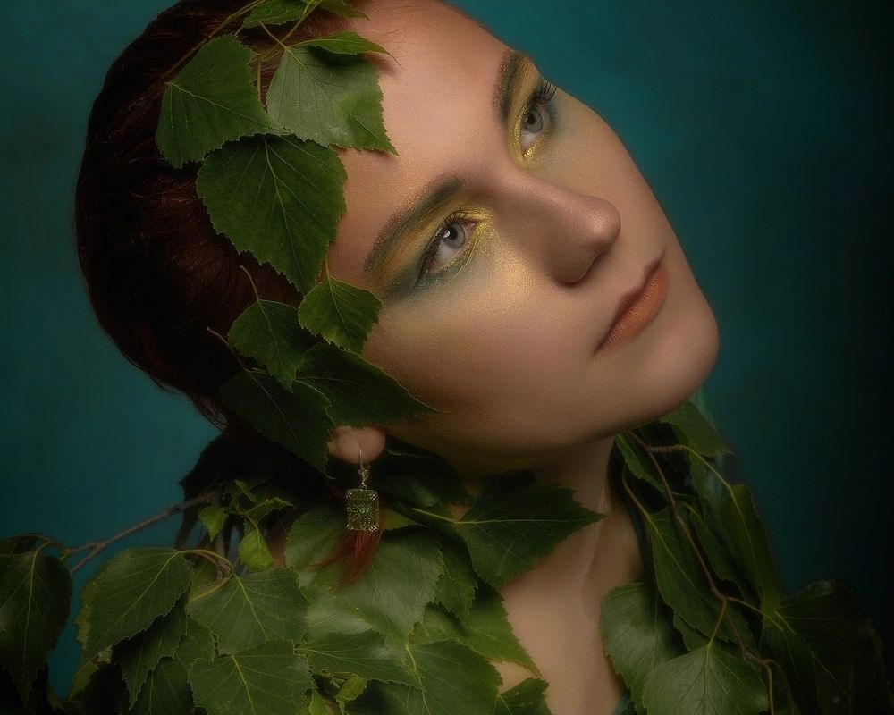 Photograph by Наталья Кучеренко