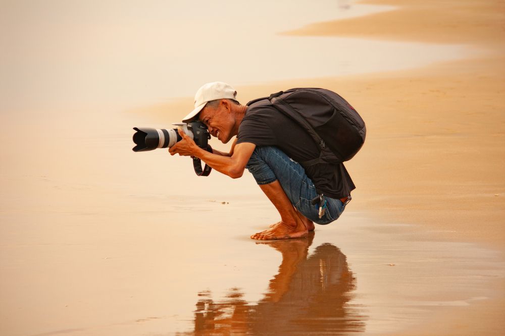 Photograph by Илья