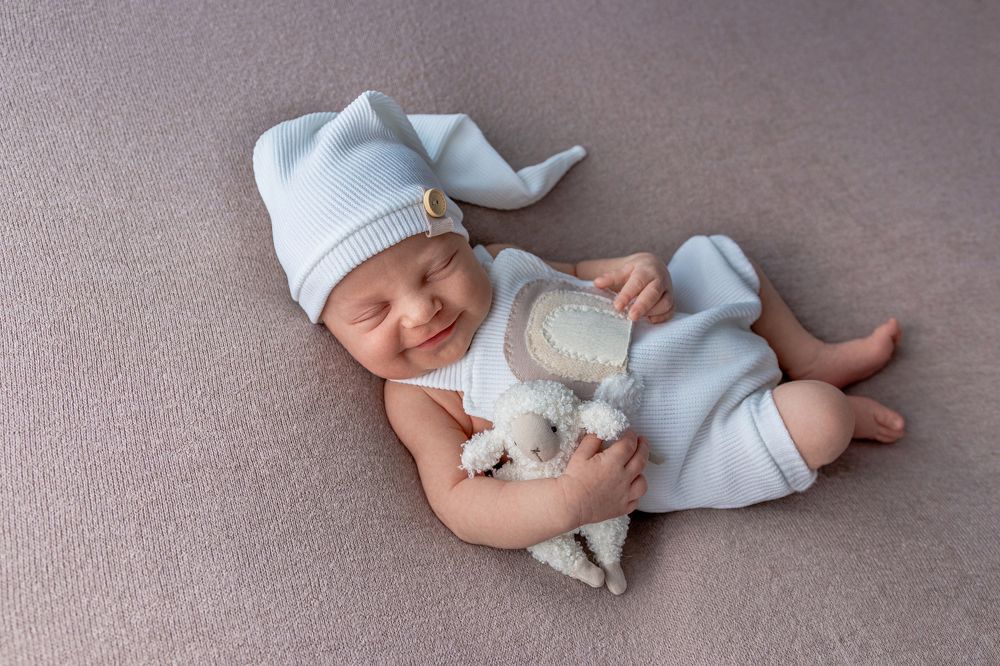 Фотография автора Юлия Анашко