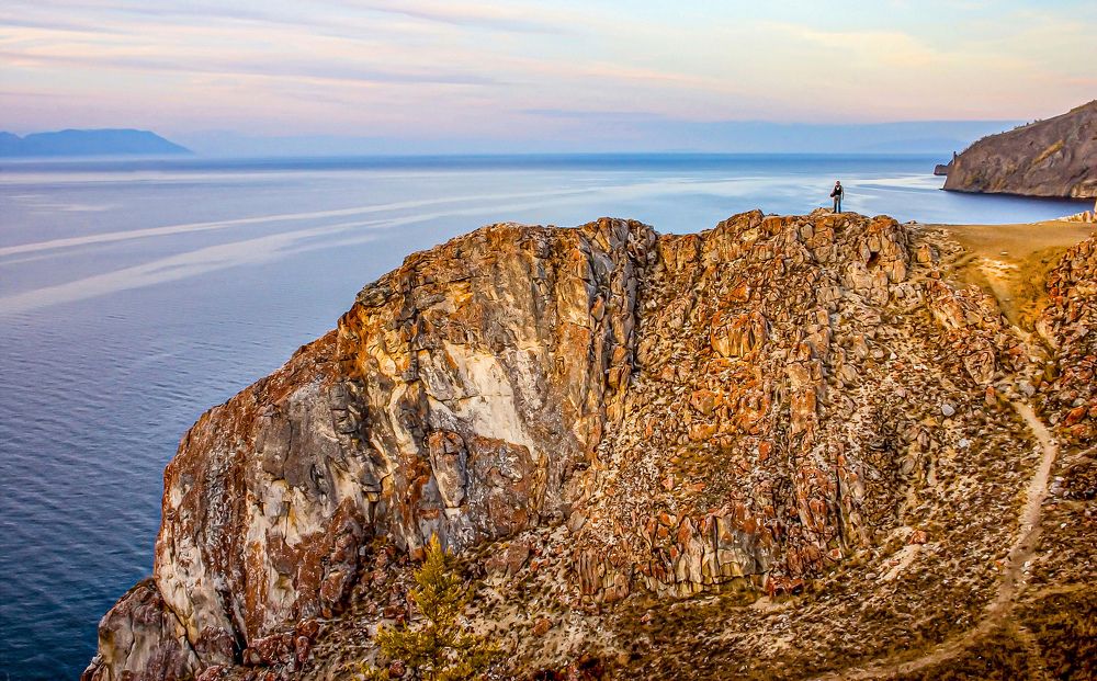 Photograph by Юрий Борик