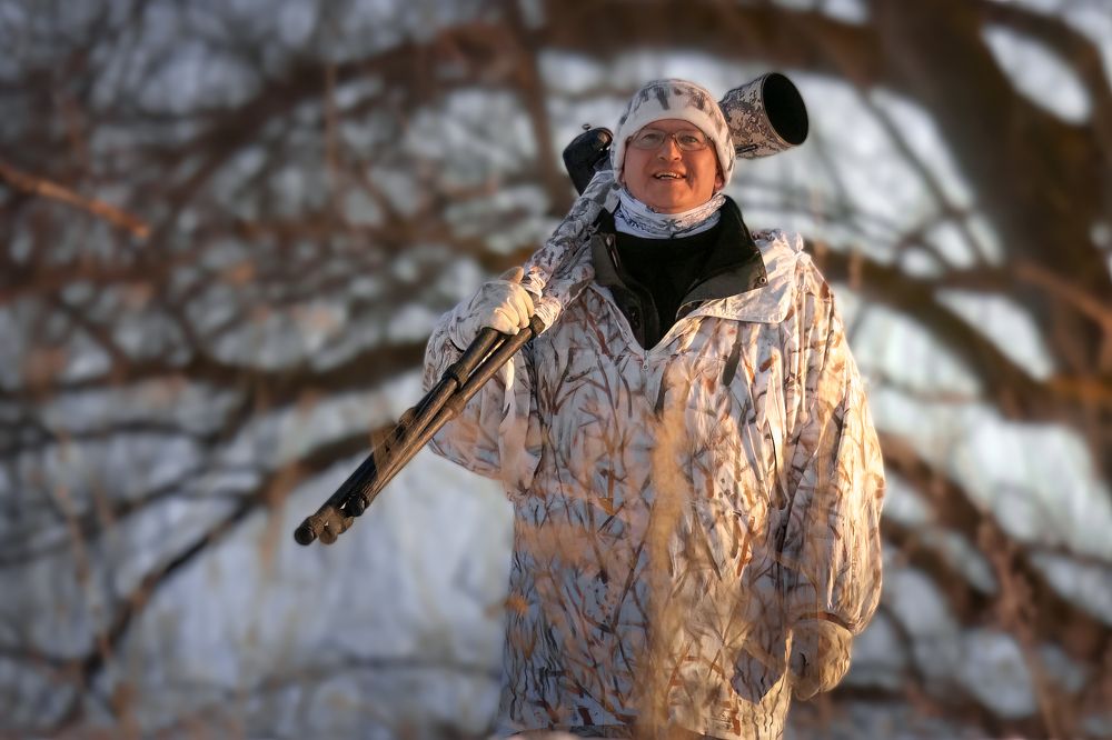 Photograph by Марат Кучкаев