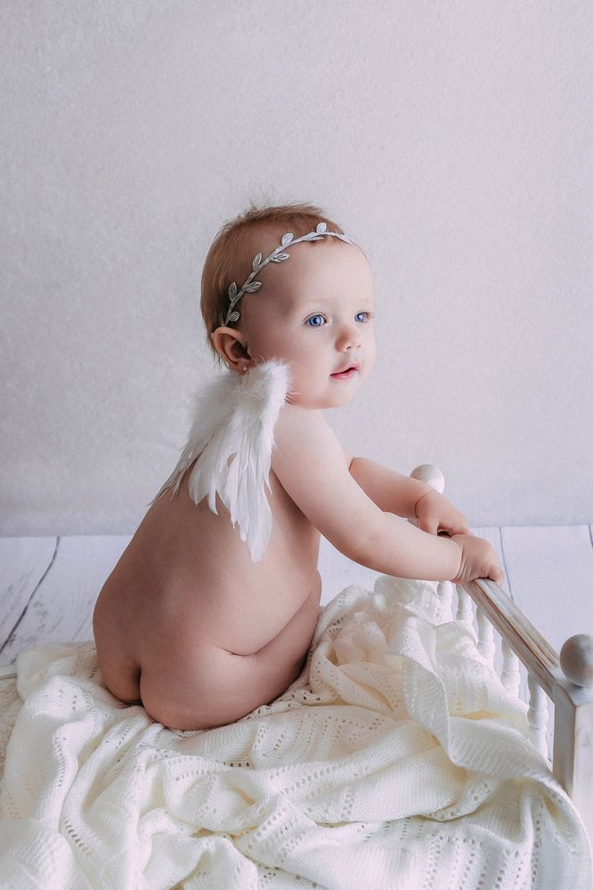 Фотография автора Юлия Анашко