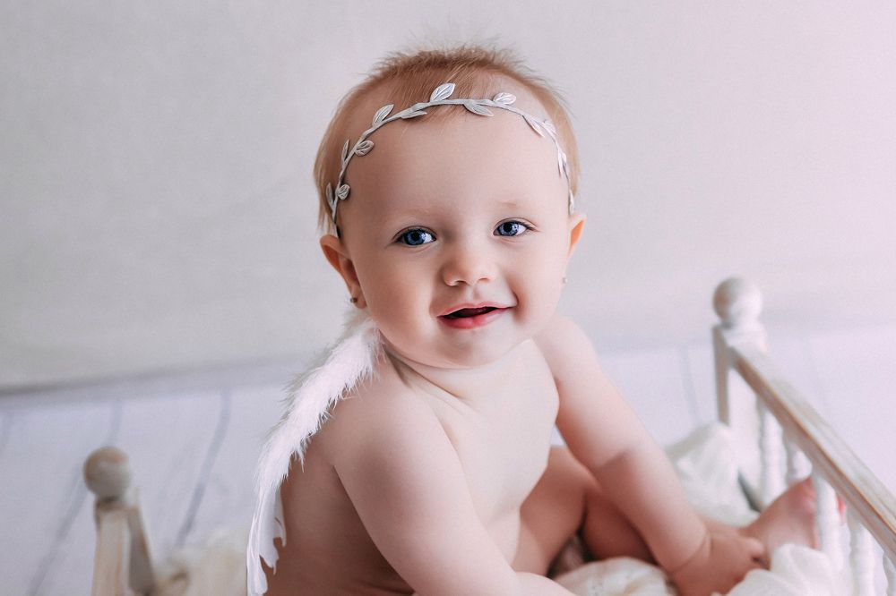 Фотография автора Юлия Анашко