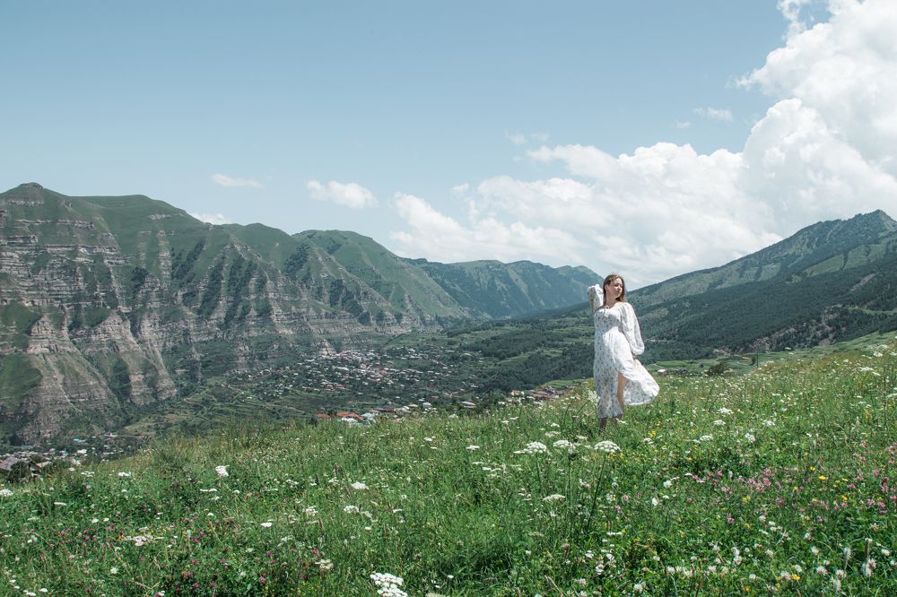 Photograph by Никита Павлов