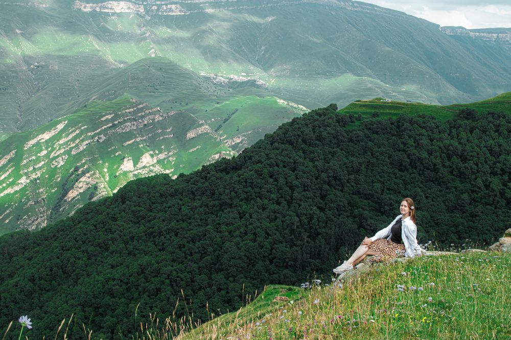 Photograph by Никита Павлов