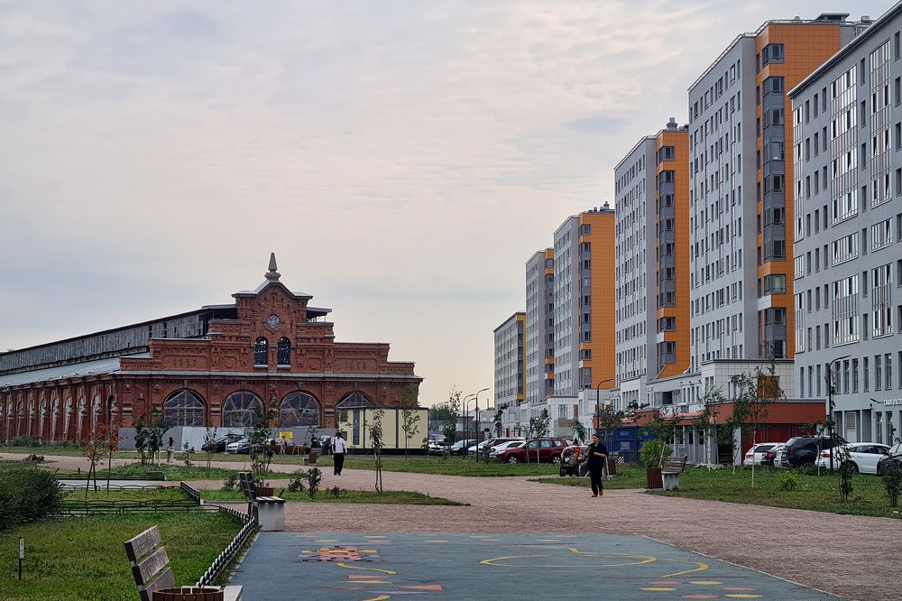 Photograph by Ольга Михайлова