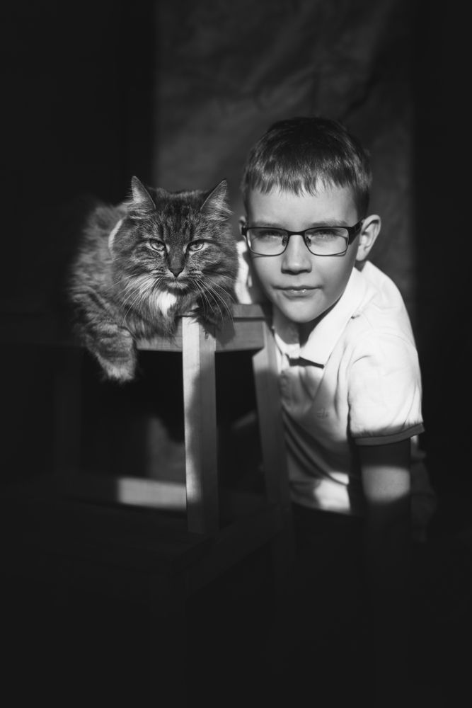 Photograph by Ирина Назарова