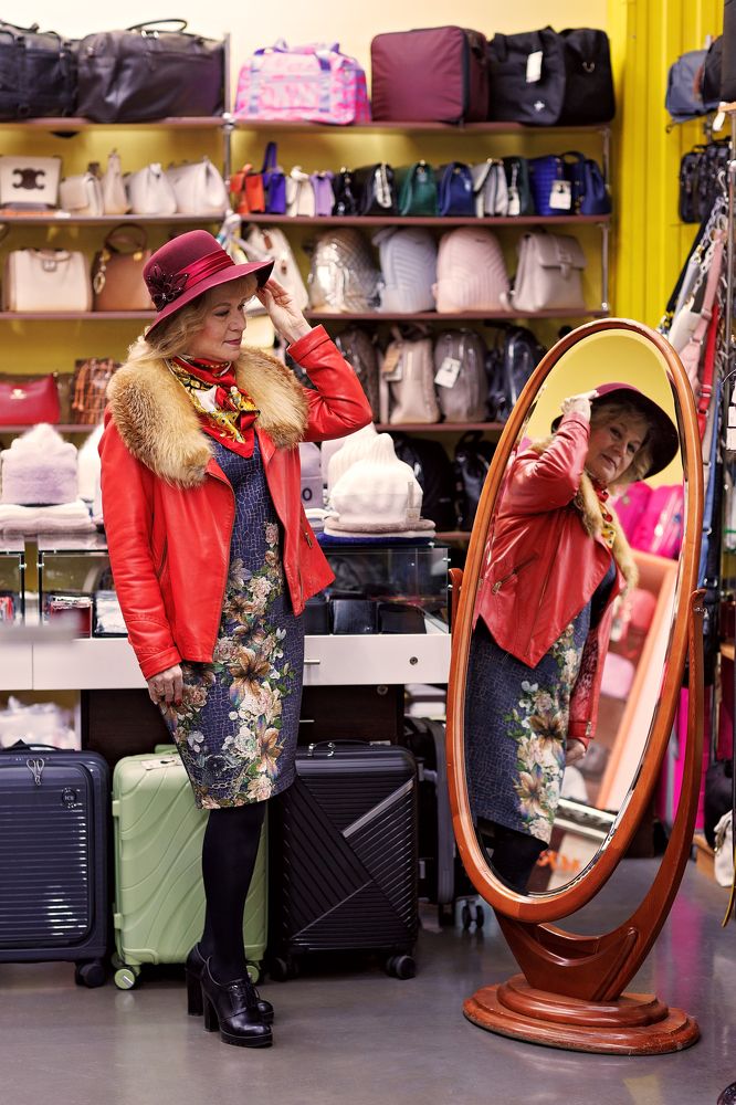 Фотография автора Галина Аверьянова