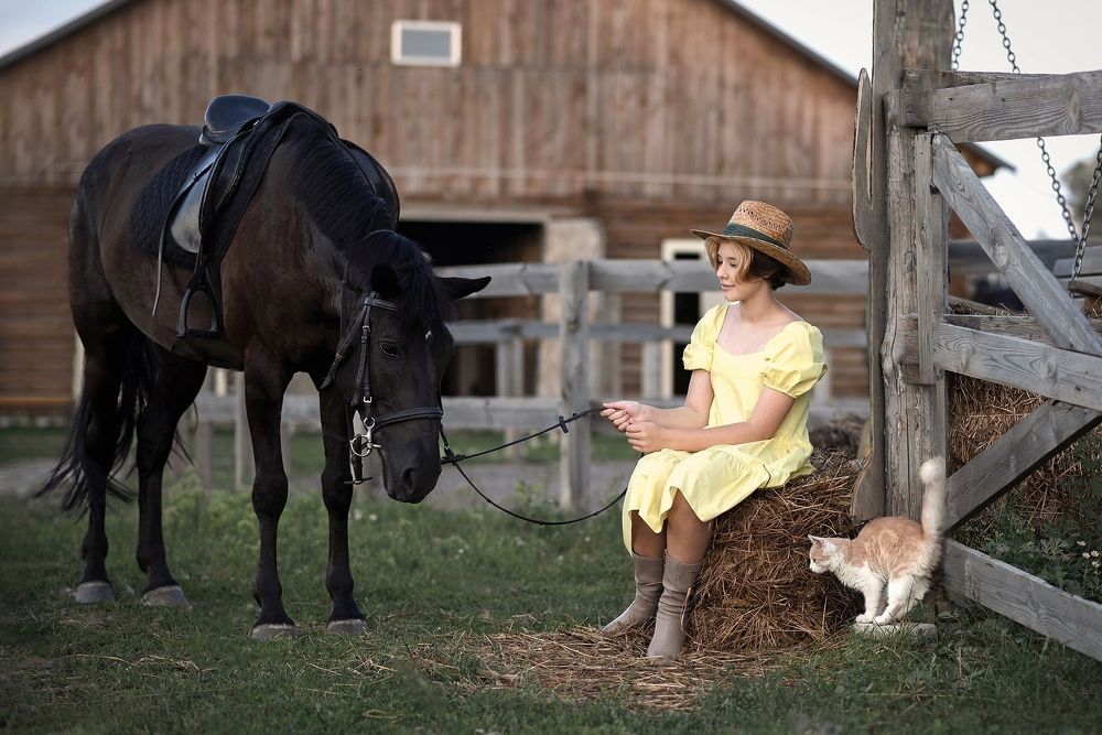 Photograph by Юлия Поликарпова