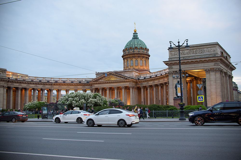 Photograph by Карина Полякова