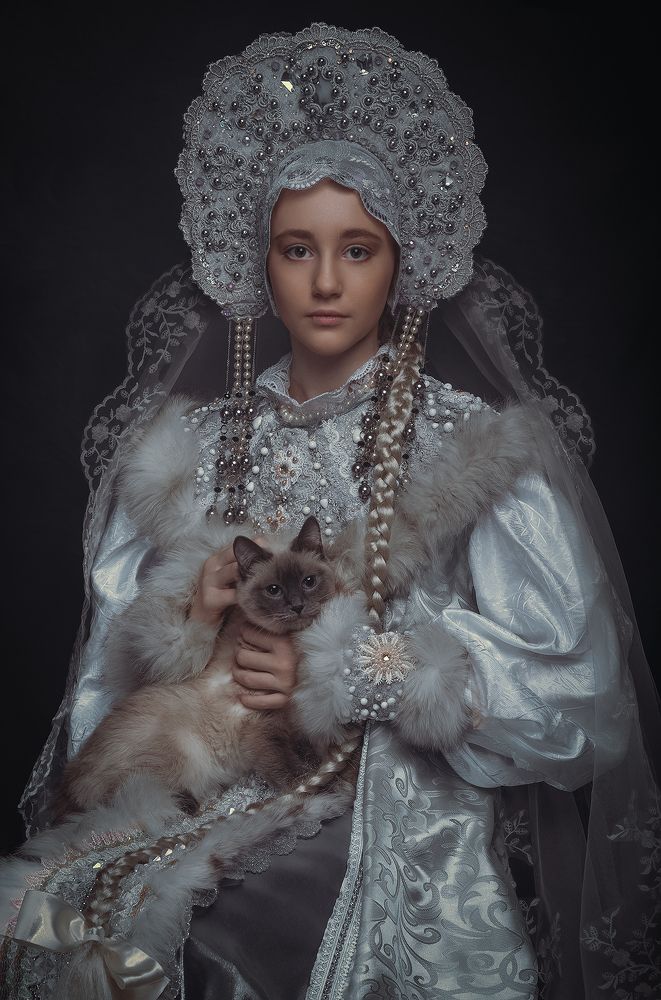 Photograph by Наталья Кучеренко