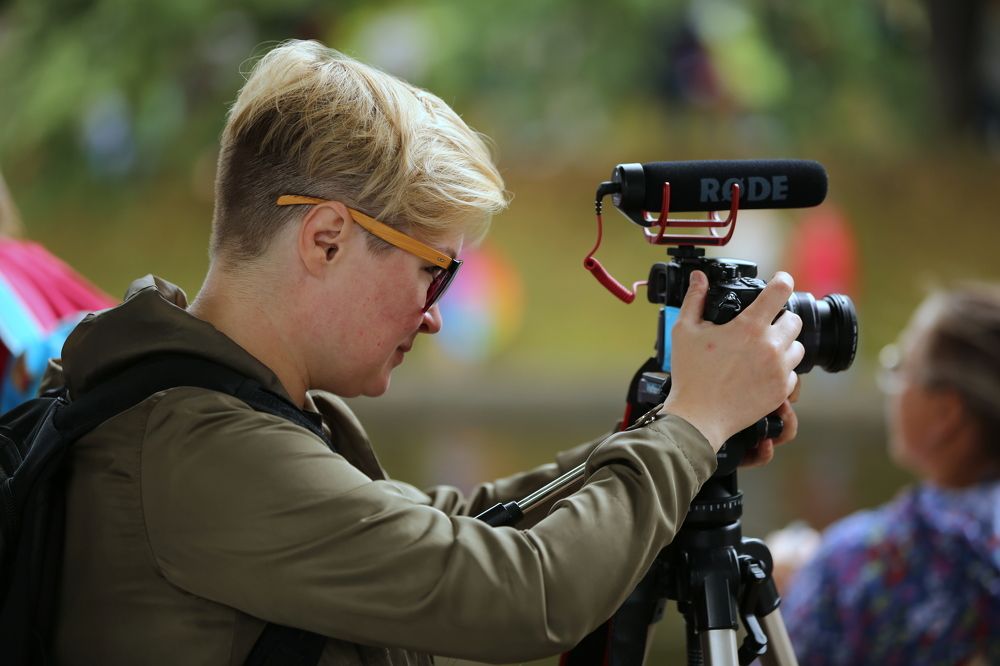 Photograph by Унку Юрий