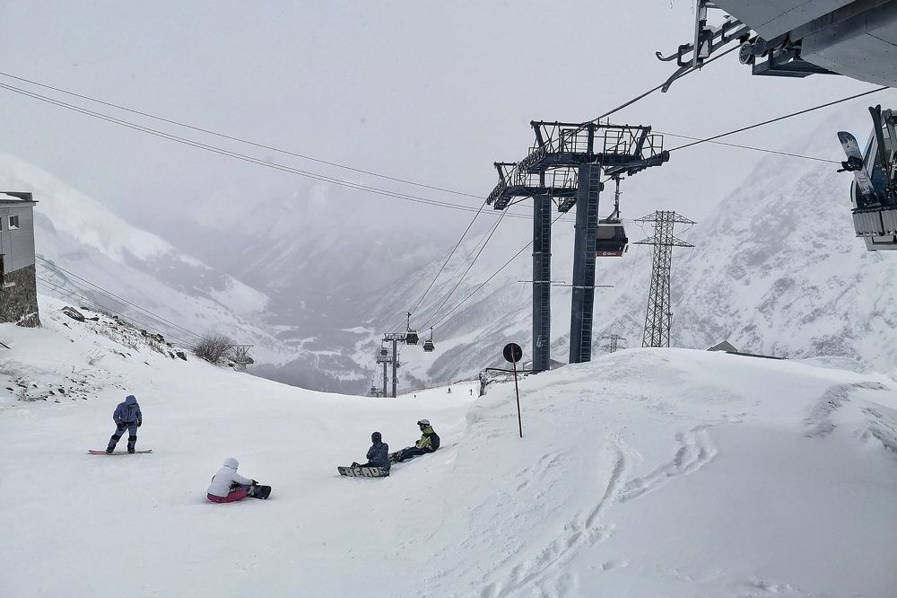 Photograph by Юлия Поликарпова