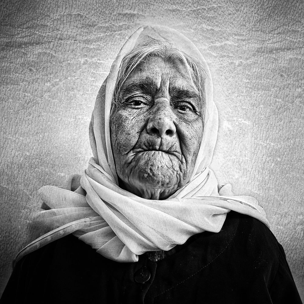 Photograph by Shamal Shakibayi