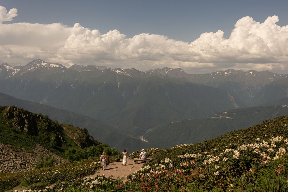 Photograph by Ольга Салтыкова