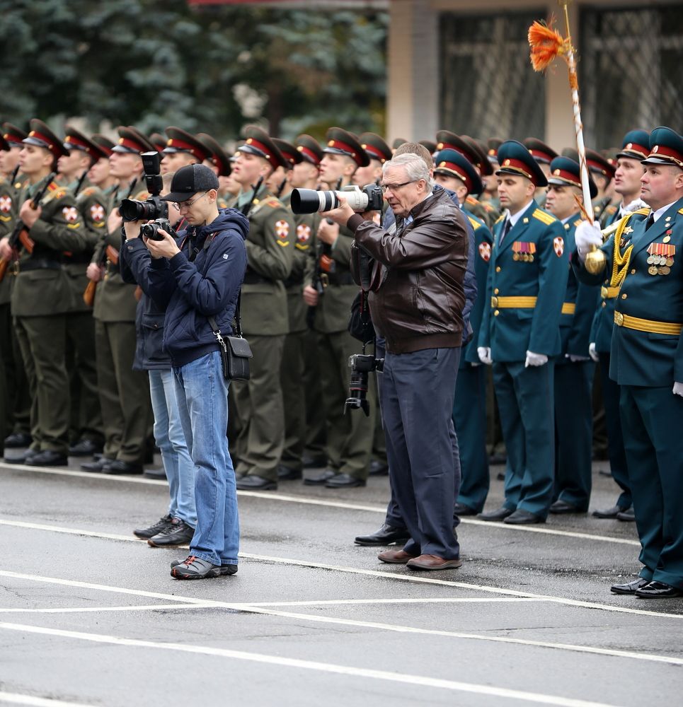 Photograph by Унку Юрий