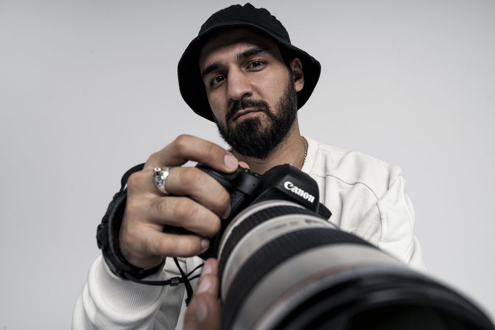 Photograph by Нерсесян Аксел