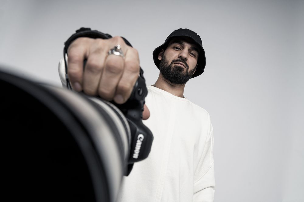 Photograph by Нерсесян Аксел