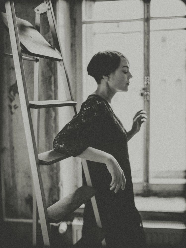 Photograph by Ирина Баландина