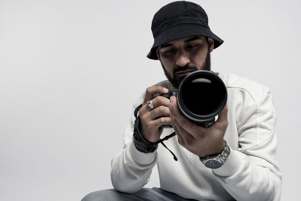 Photograph by Нерсесян Аксел