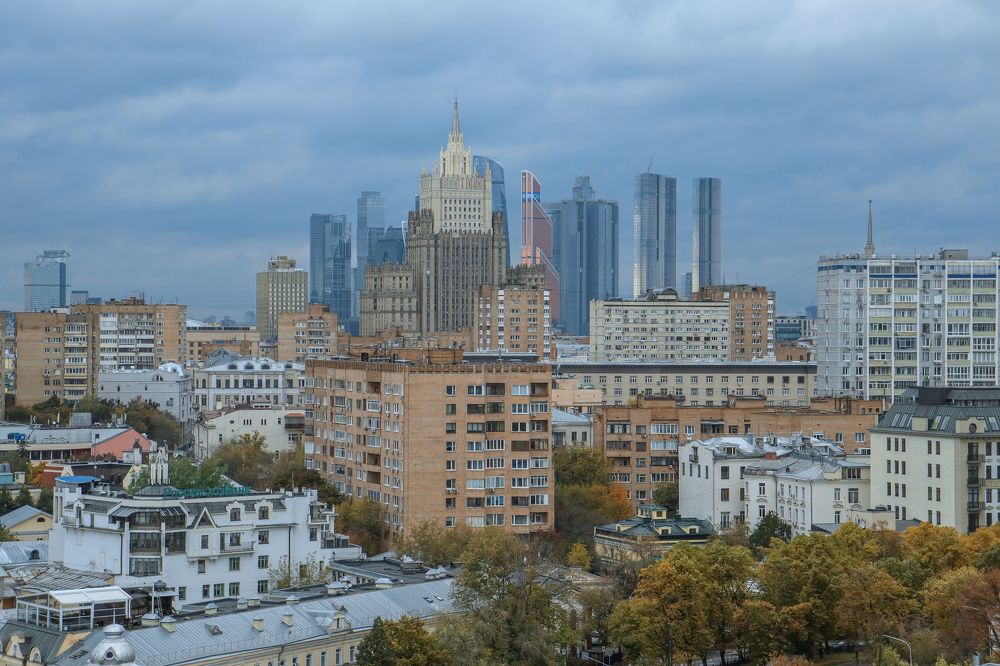 Photograph by Лидия Чугришина