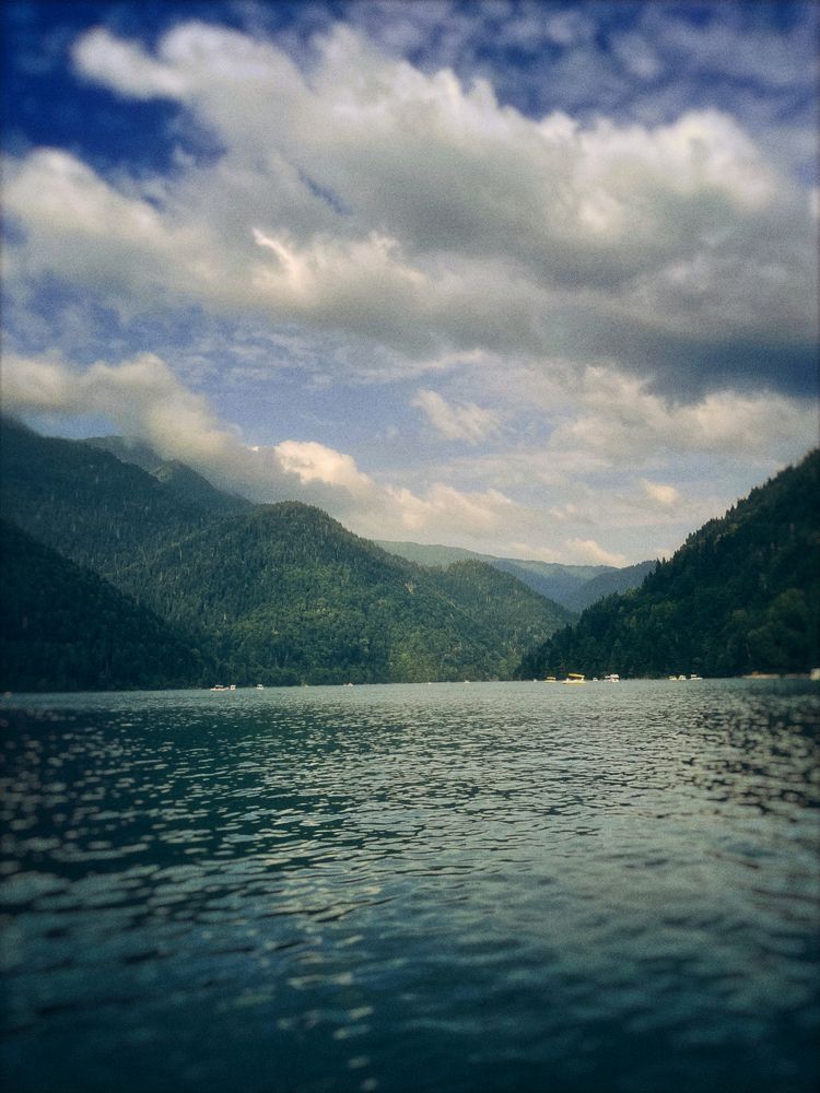 Photograph by Анастасия Щербакова