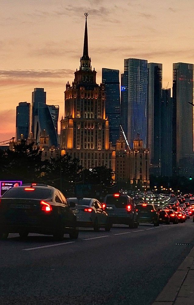 Photograph by Екатерина