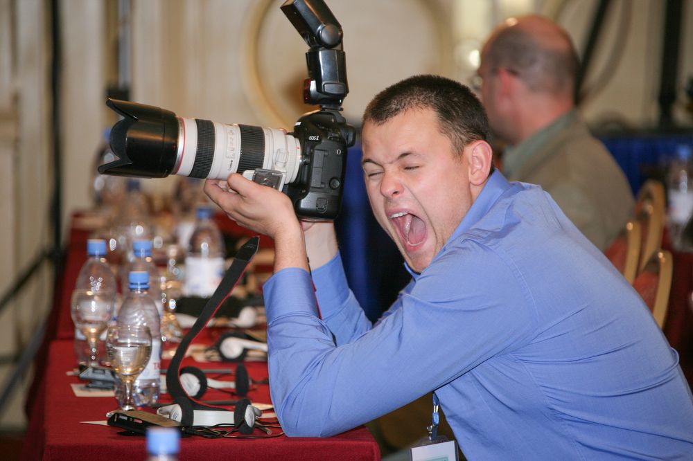 Photograph by Владимир Пронин