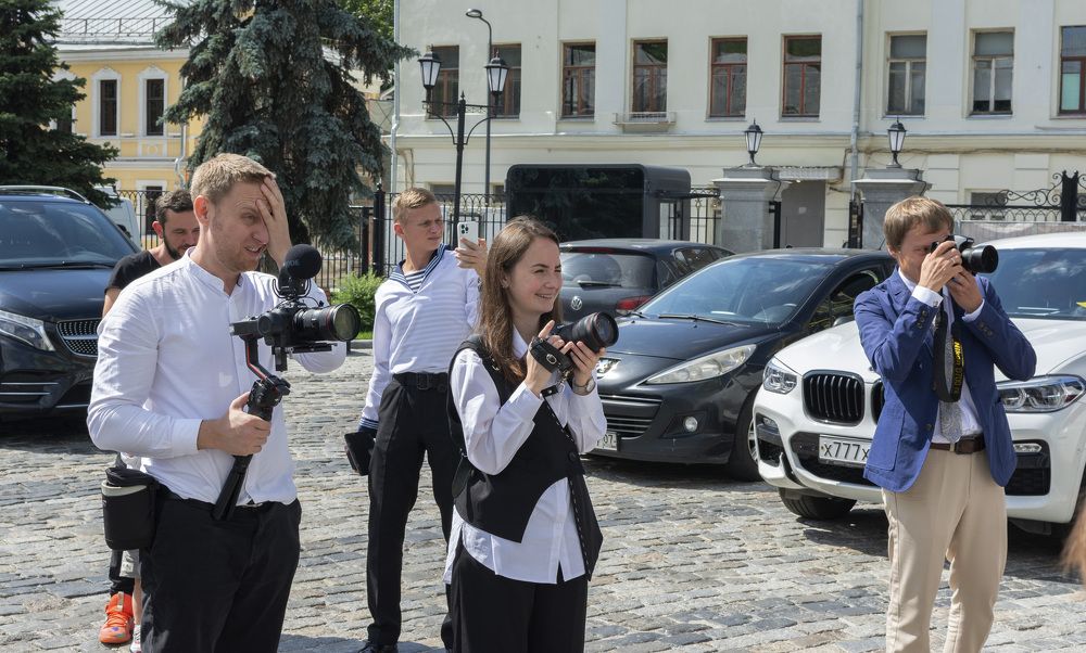 Photograph by Олег Малетин