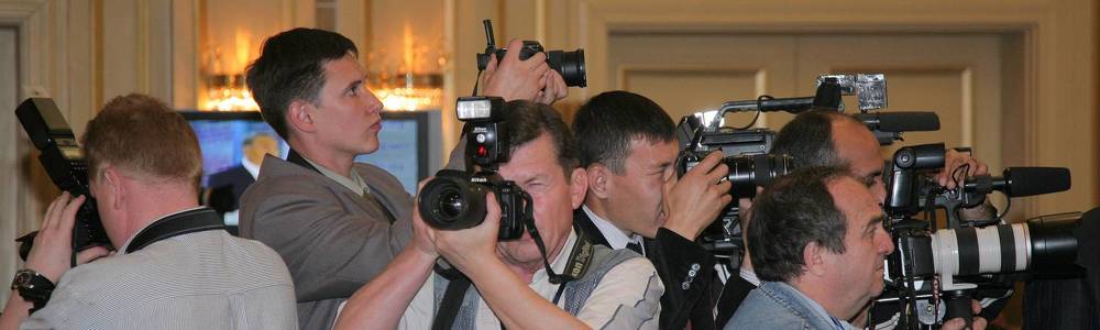 Фотография автора Владимир Пронин