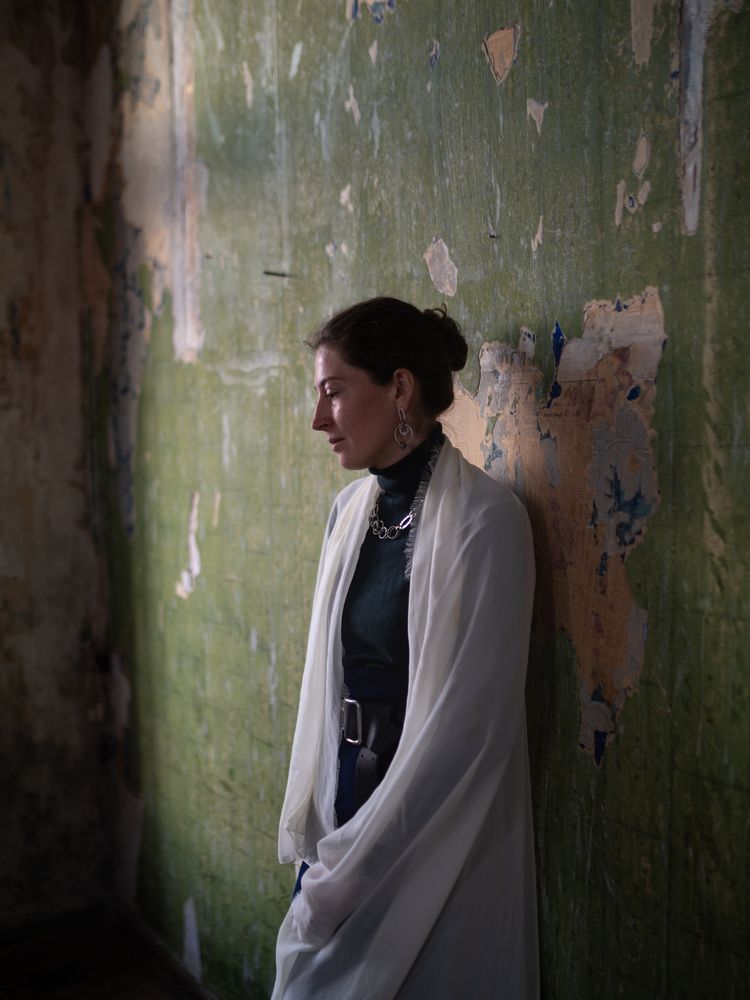 Photograph by Ирина Баландина