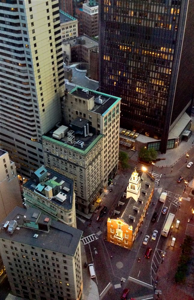 Photograph by Alexey Romanov