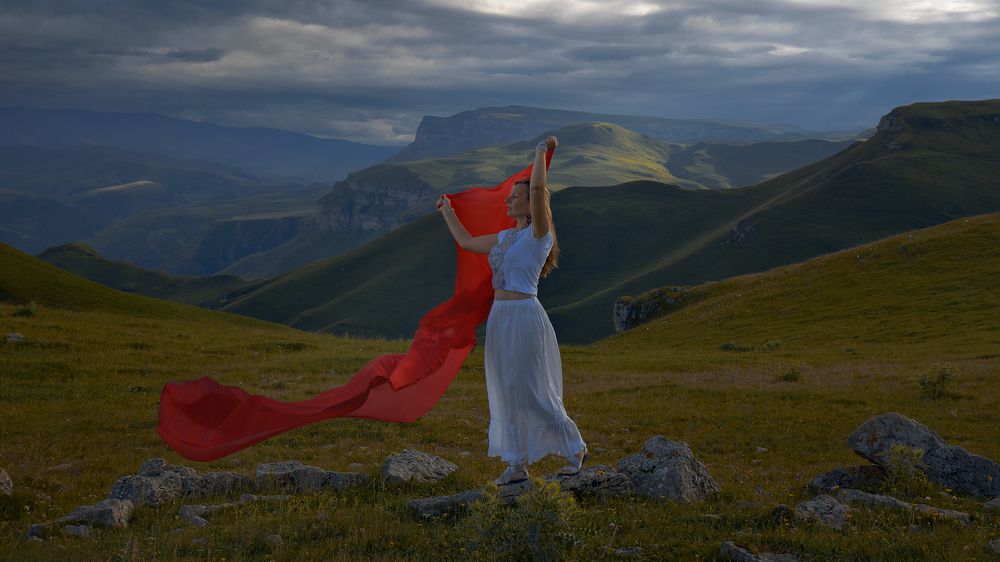 Photograph by Михаил Мартюшев