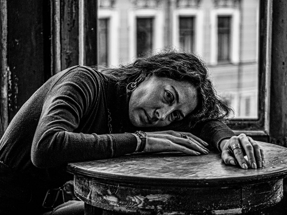 Photograph by Ирина Баландина