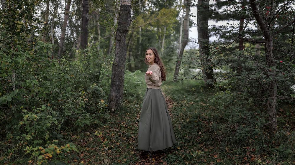 Photograph by Евгений Беляк