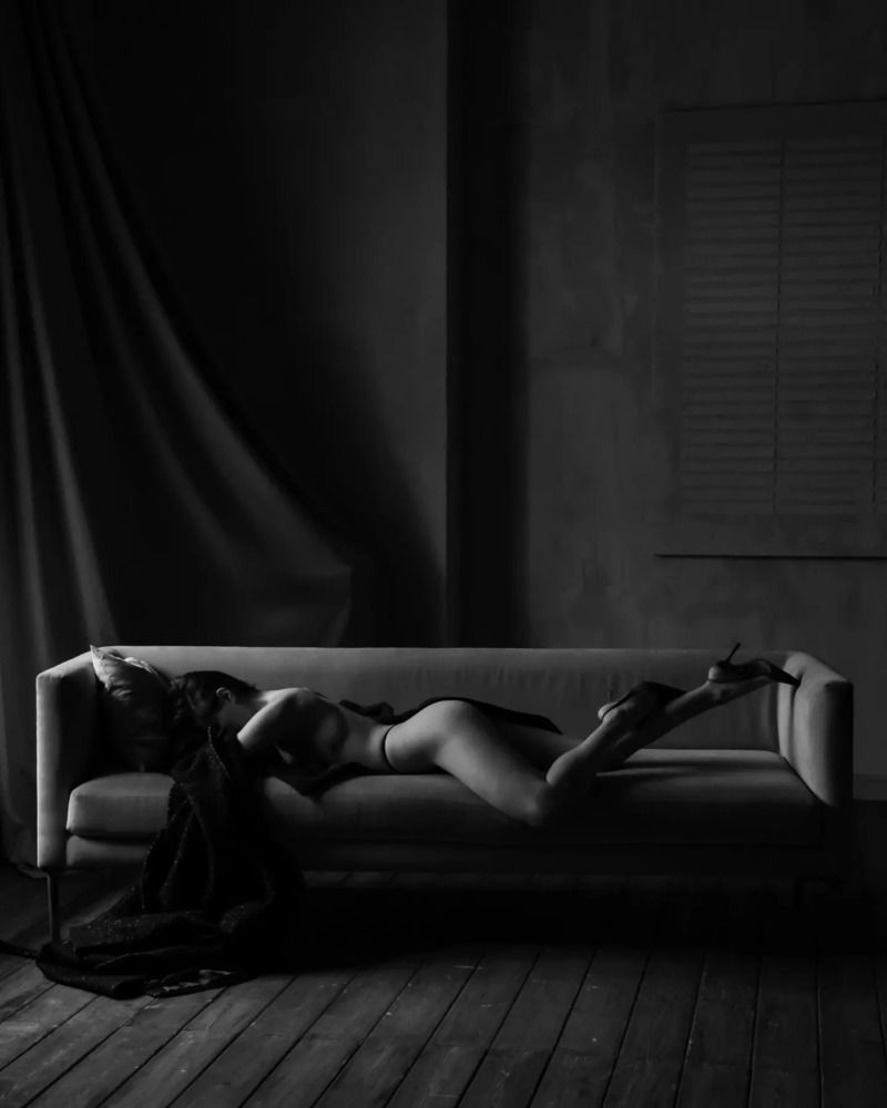 Photograph by Zarina Lyssova-Lyssakova