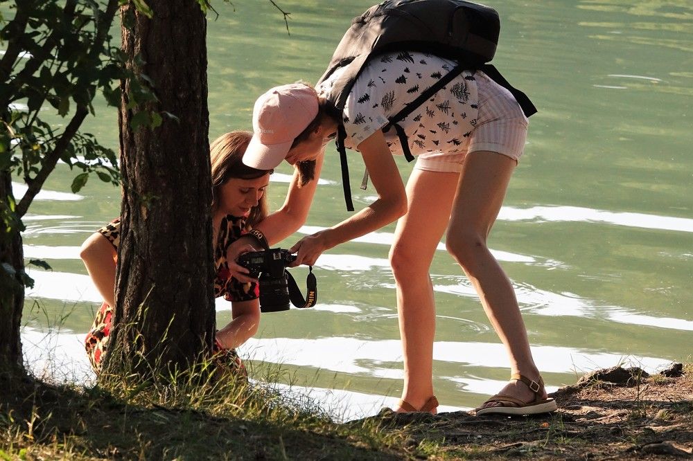 Photograph by jelena konickaja