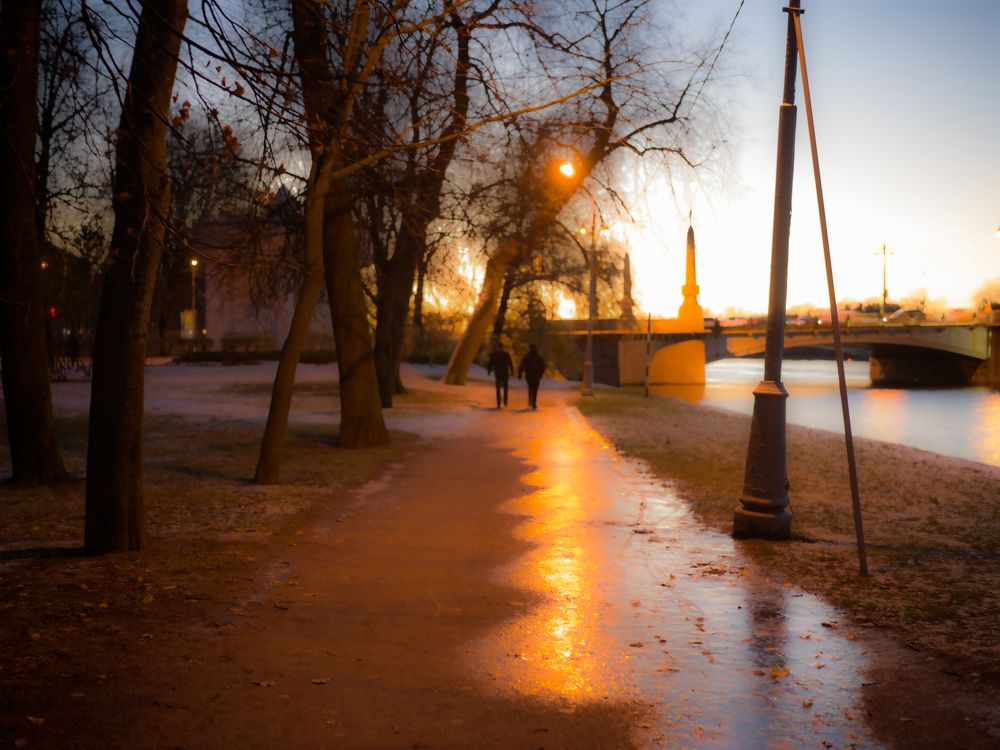 Photograph by Ирина Баландина